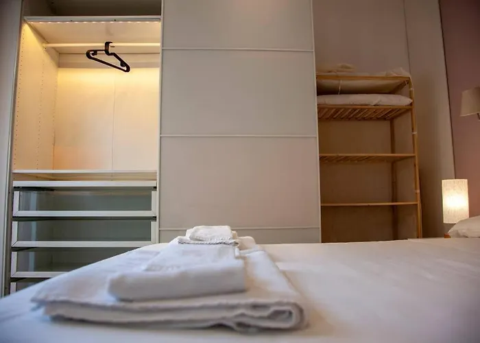 Modern And Stylish Flat Next To Metro Apartamento *