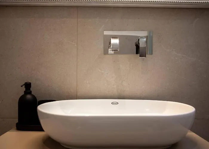 Apartamento Modern And Stylish Flat Next To Metro Roma