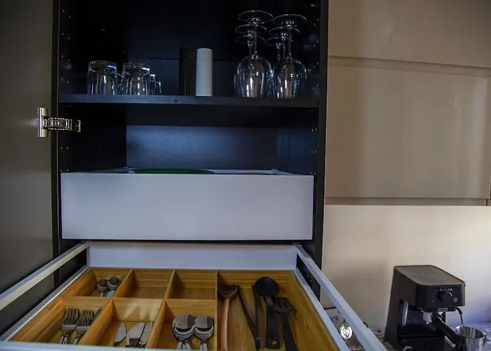 Modern And Stylish Flat Next To Metro * Roma