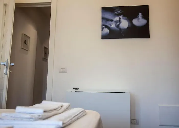 Modern And Stylish Flat Next To Metro Apartamento *