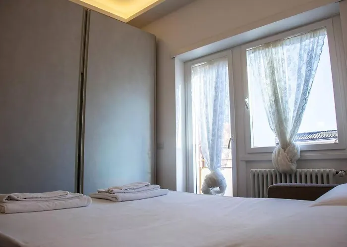 Apartamento Modern And Stylish Flat Next To Metro
